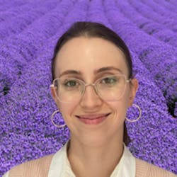 Isabelle Amor Bright World