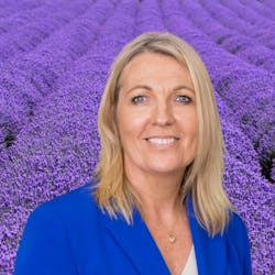 Lana Foster Bright World