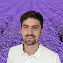 Tom Kane Bright World