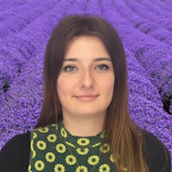 Annie Constable Bright World