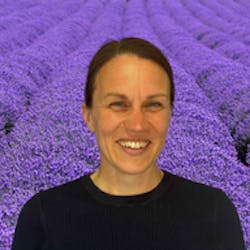 Tori Percy Bright World