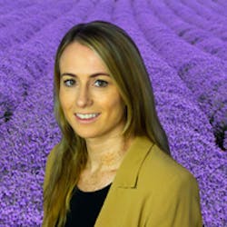 Charlotte Hamson Bright World