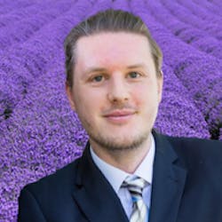 Cory Holden Bright World