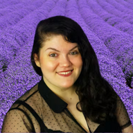 Lia Ferris Bright World 