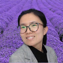 Grace Wang Bright World