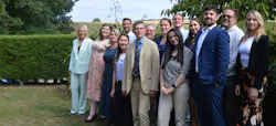 Bright World Head Office Team