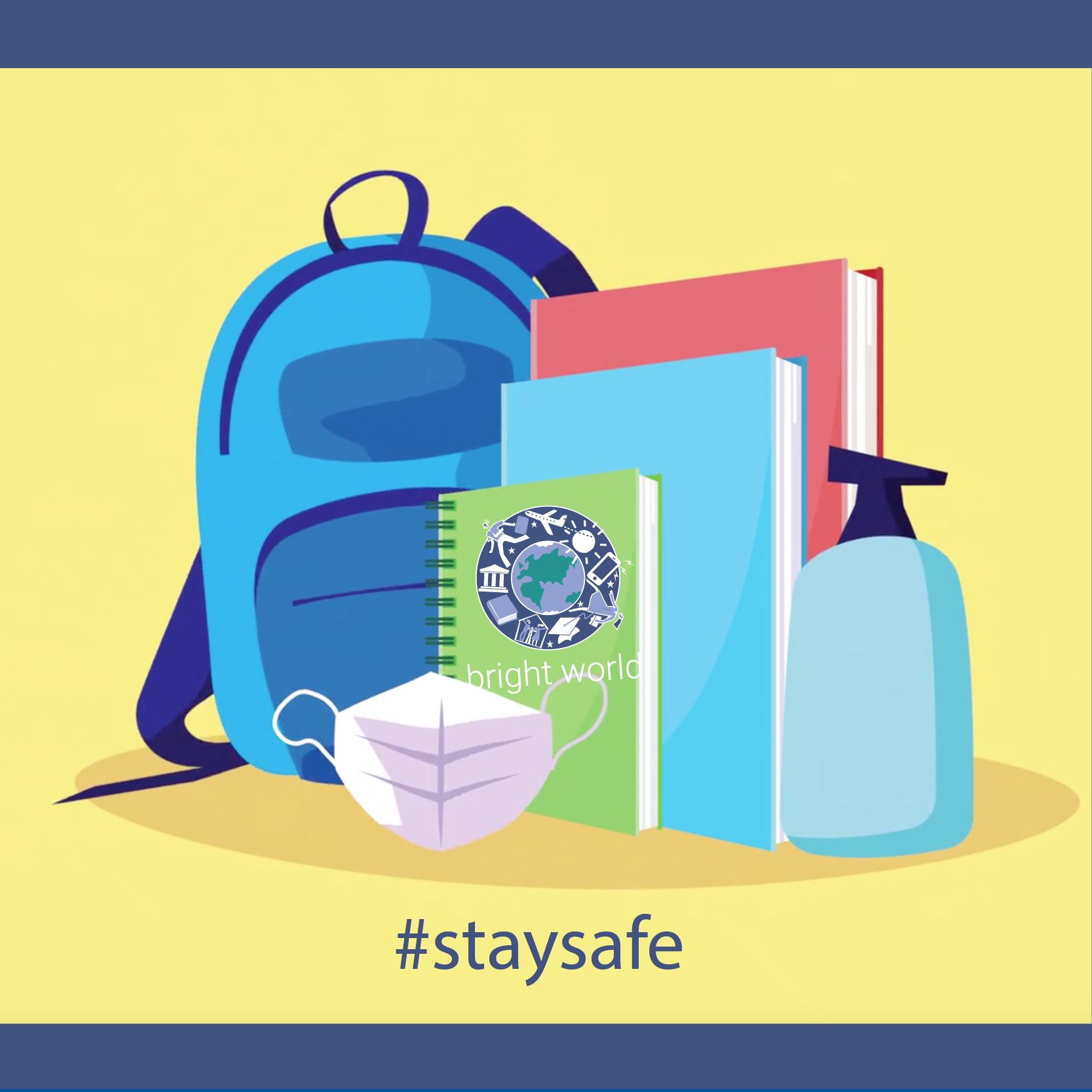 stay safe film