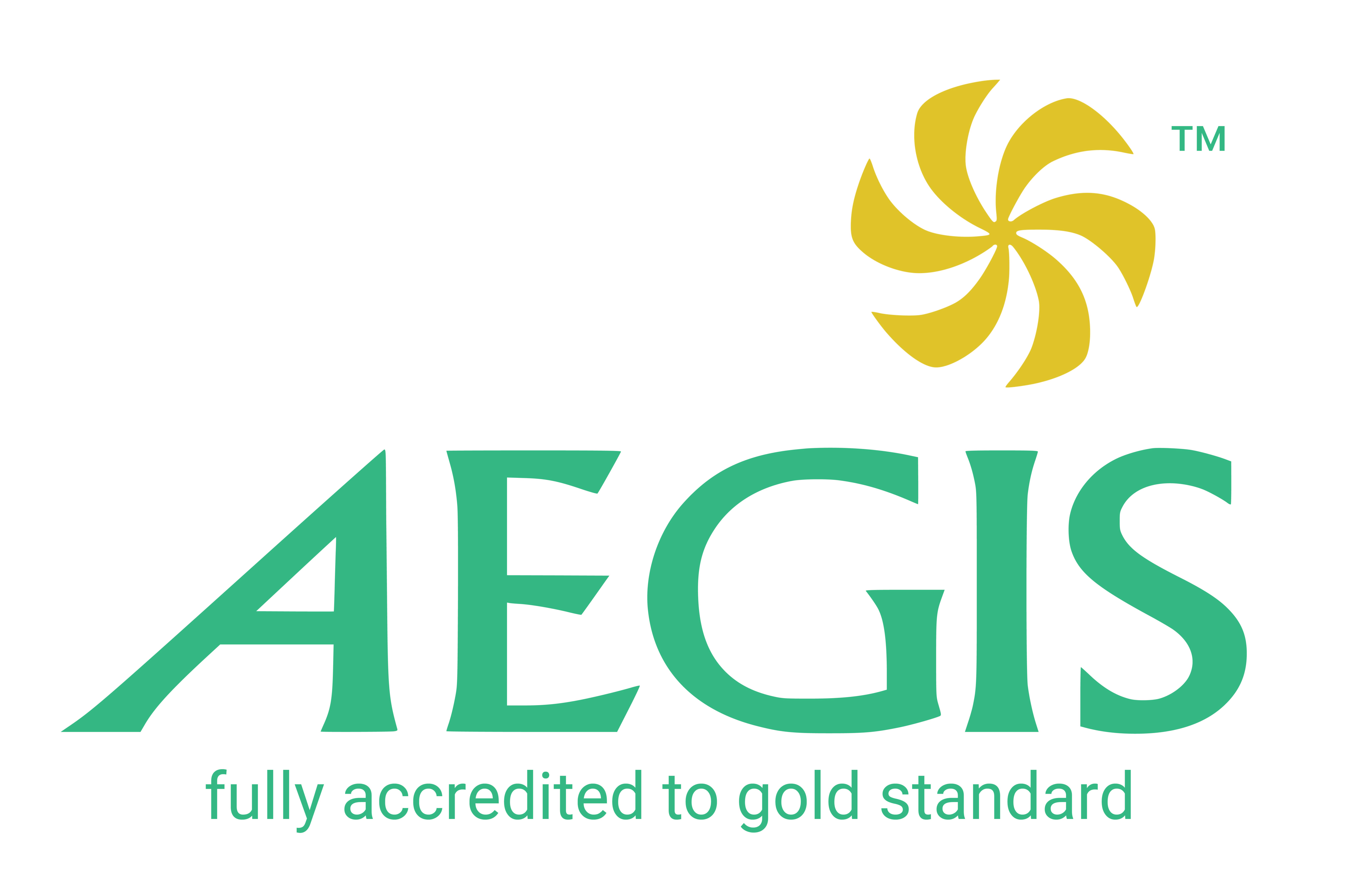 AEGIS logo