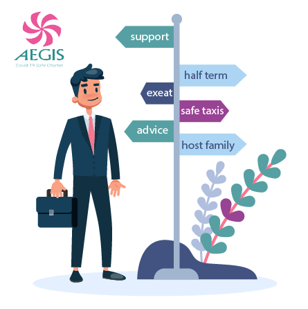 guardianship signpost