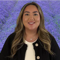 Lily Davies Bright World