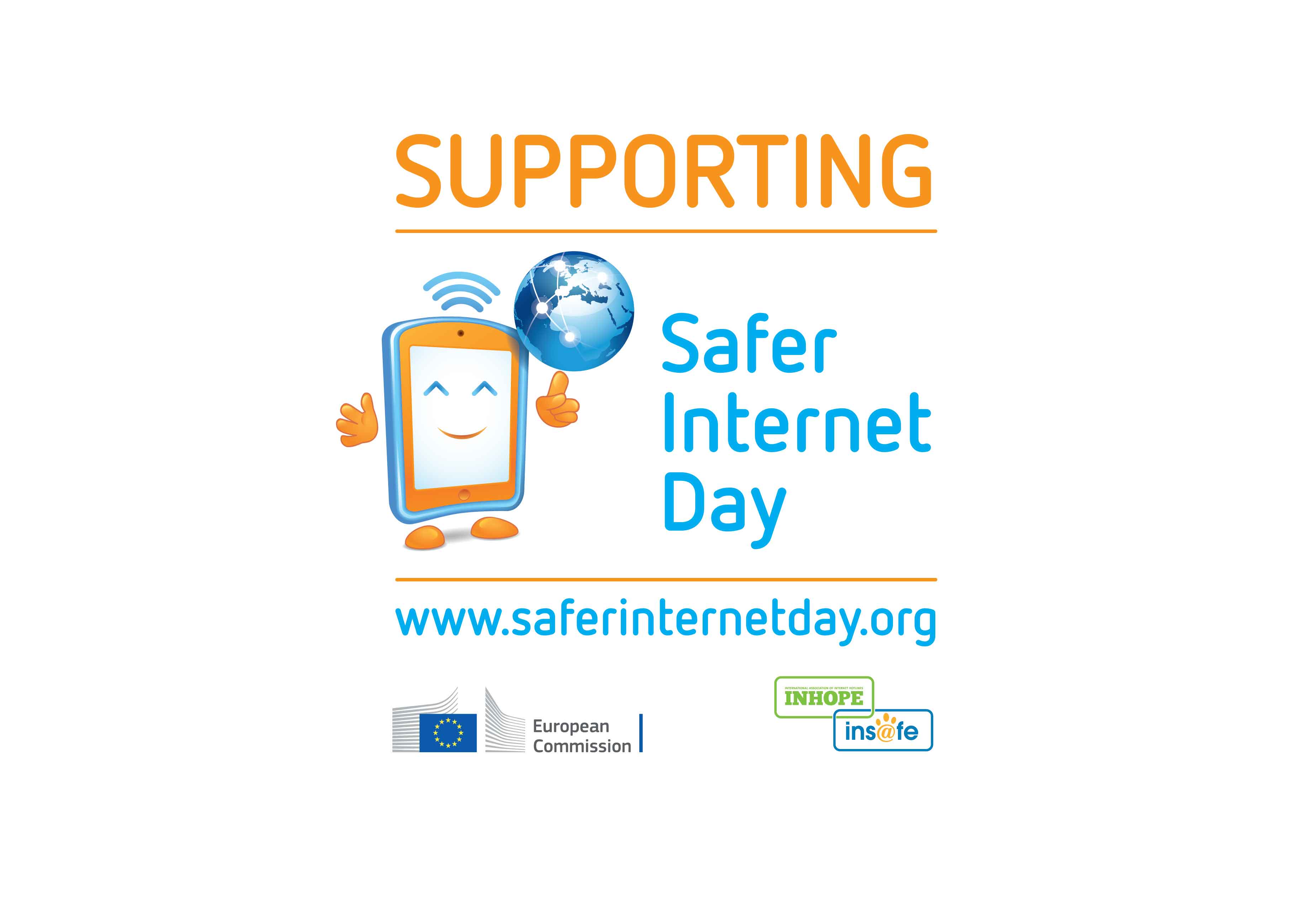 Safer internet day