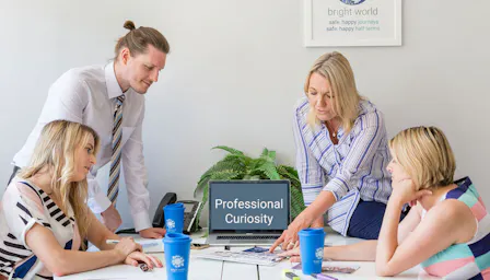 Bright World news, updates and blog - Bright World Guardianships