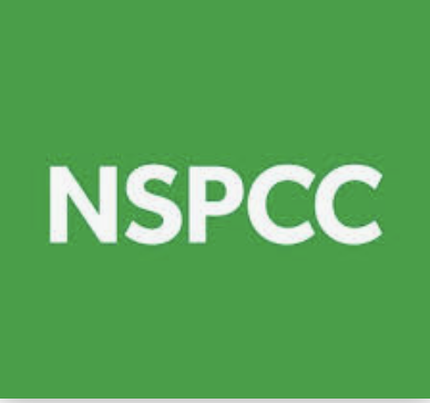 NSPCC Logo 