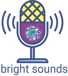 Bright Sounds logo