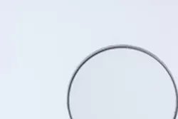 Guardianship and magnifying glass