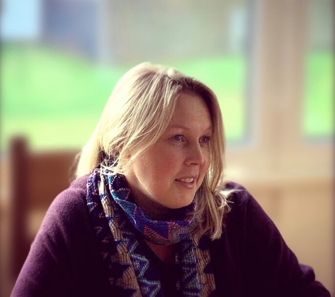 Bunny Baker, Sibford School 