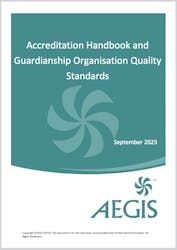 AEGIS Quality Standards 