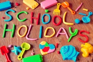 UK Half Term Dates 2022 Bright World