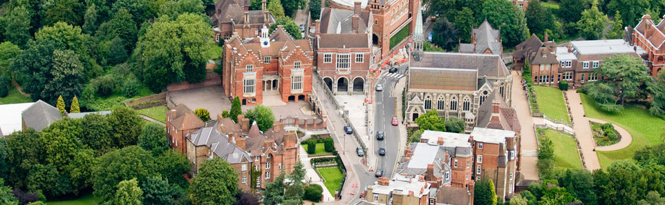 Harrow School UK Guardianship Admissions Bright World