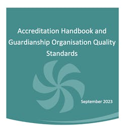 AEGIS Accreditation Handbook 