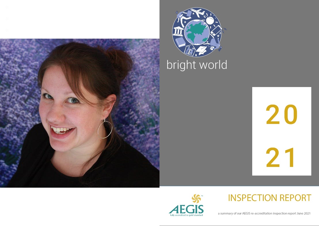 jenny & AEGIS report