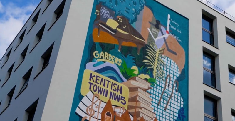 SCL International College 