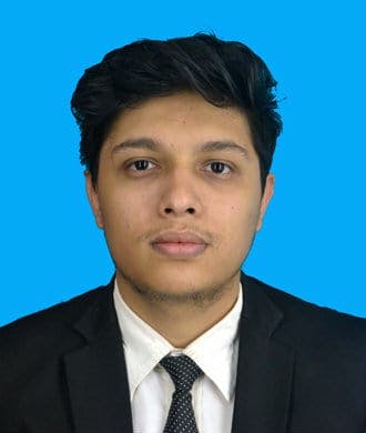 Shree Bhakta Subedi