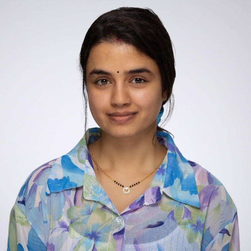 Barsha Lamichhane