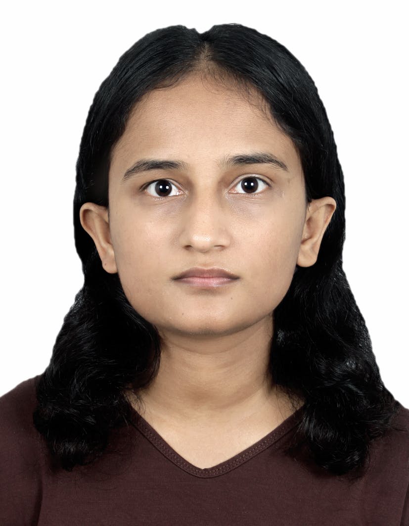 Pallavi Pandey