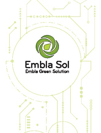 Embla Green Solutions ehf. 