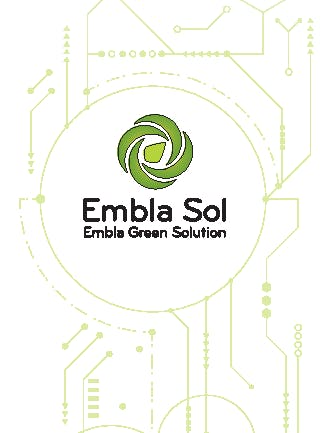 Embla Green Solutions ehf.