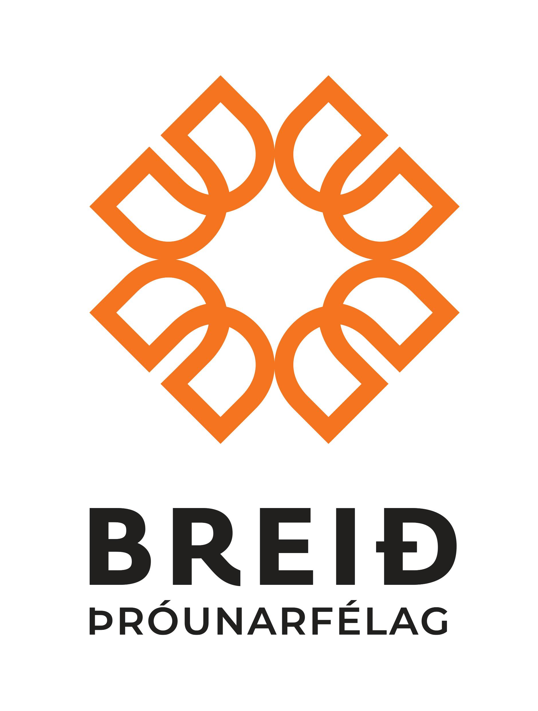 Breið þróunarfélag