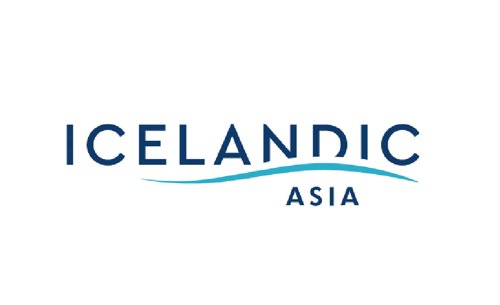 Sales Companies in Asia