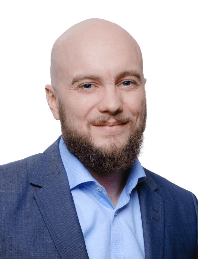 contact sales