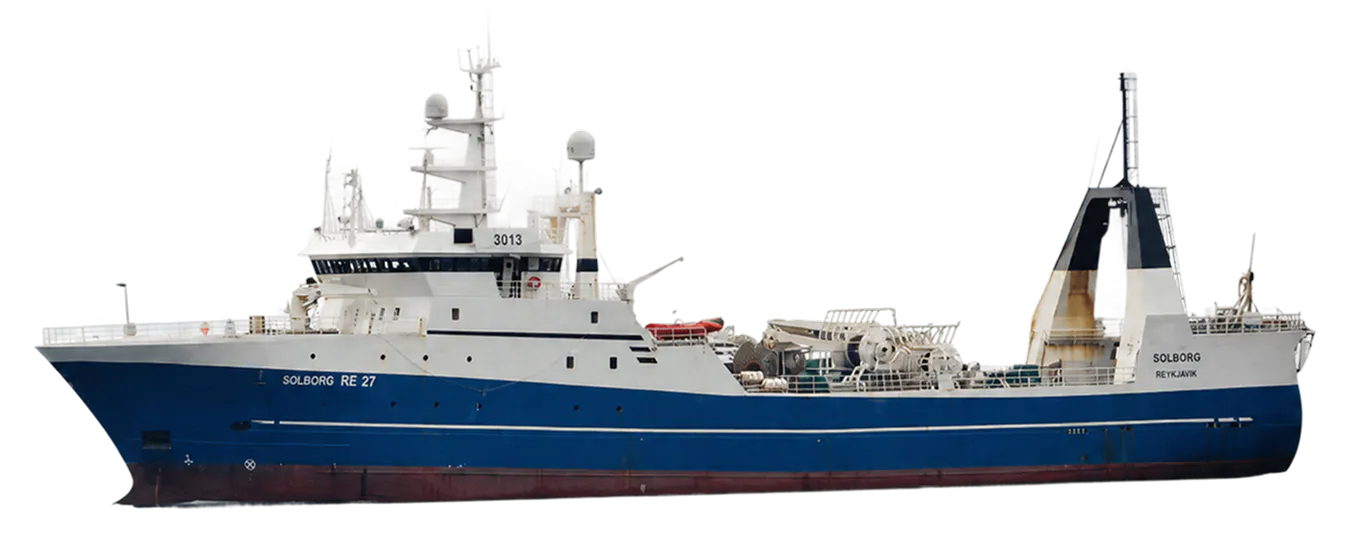 ship