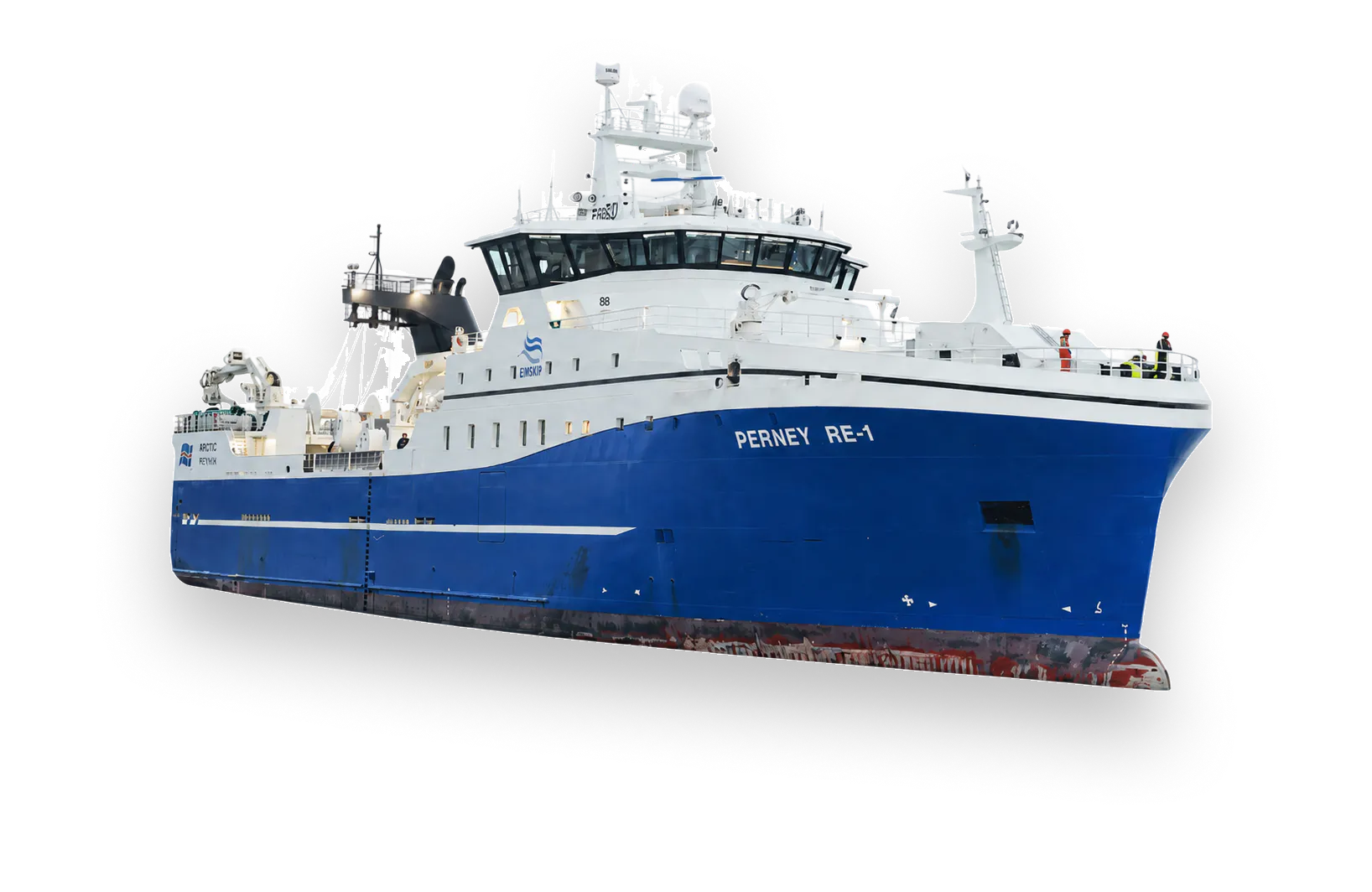 ship