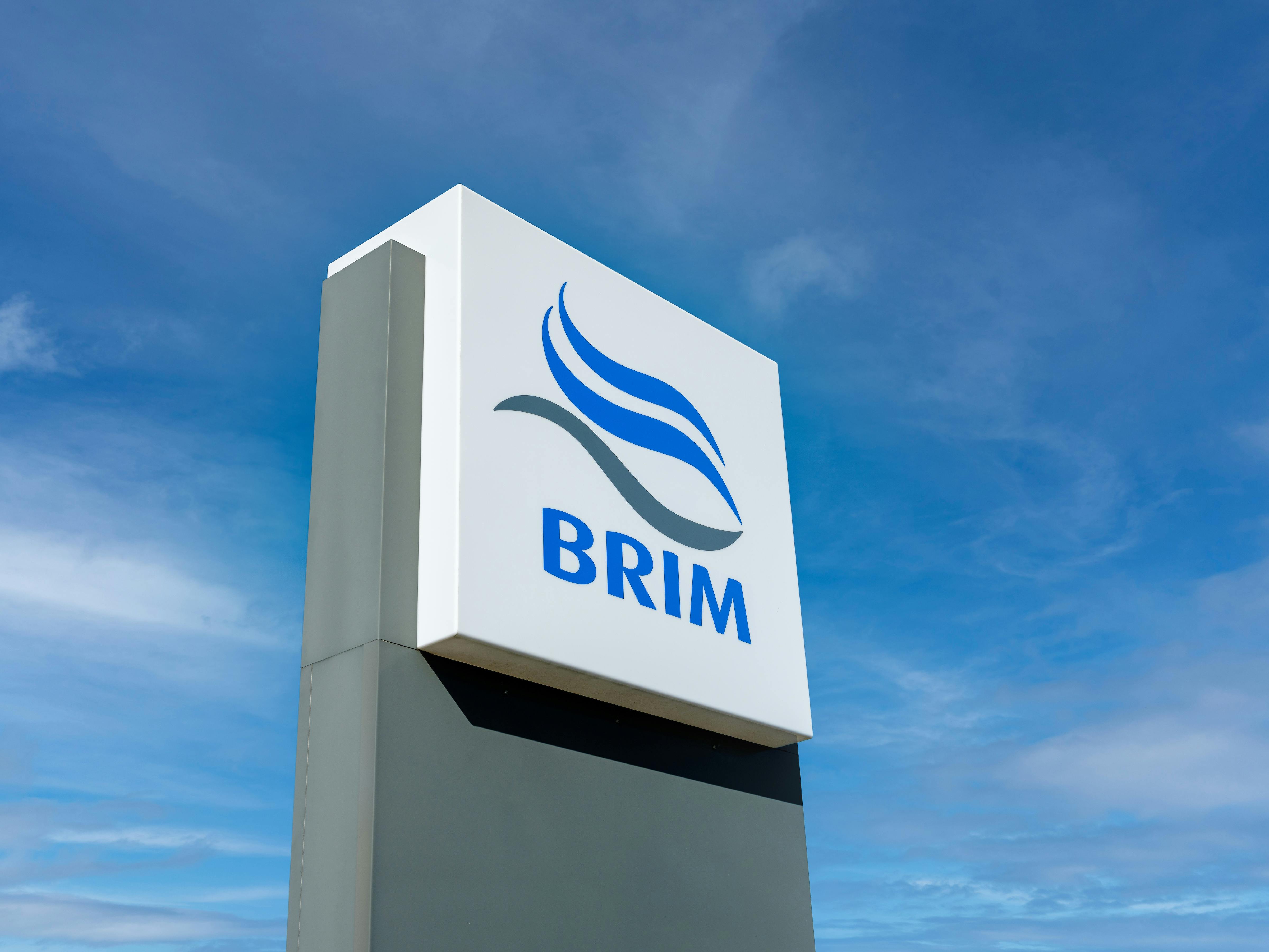Home Brim