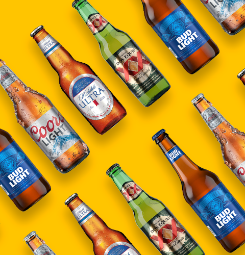 Alcoholic Drinks & Beverages Bar Drinks & Cocktails Chili's