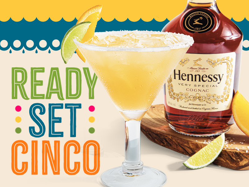 Cinco de Mayo at Chili's