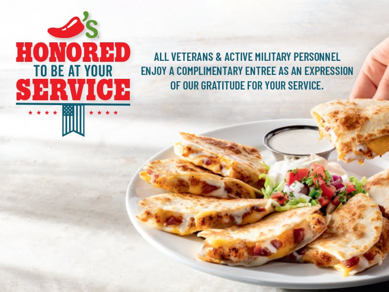 Veterans Day 2024 Free Meals, Discounts, Sales and Deals