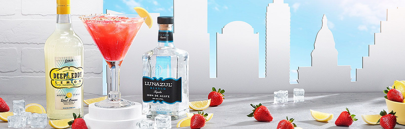 Margarita Specials Near Me Margarita Of The Month Chili's