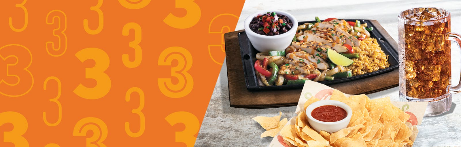 Chilis to go coupon