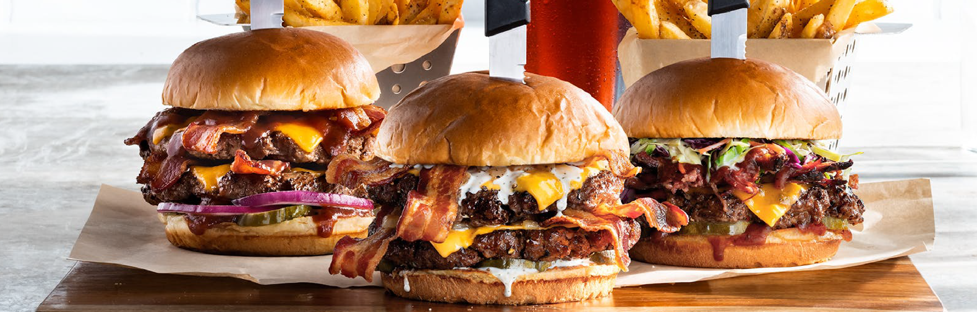 Family Restaurant & Casual Dining Chili's Grill & Bar