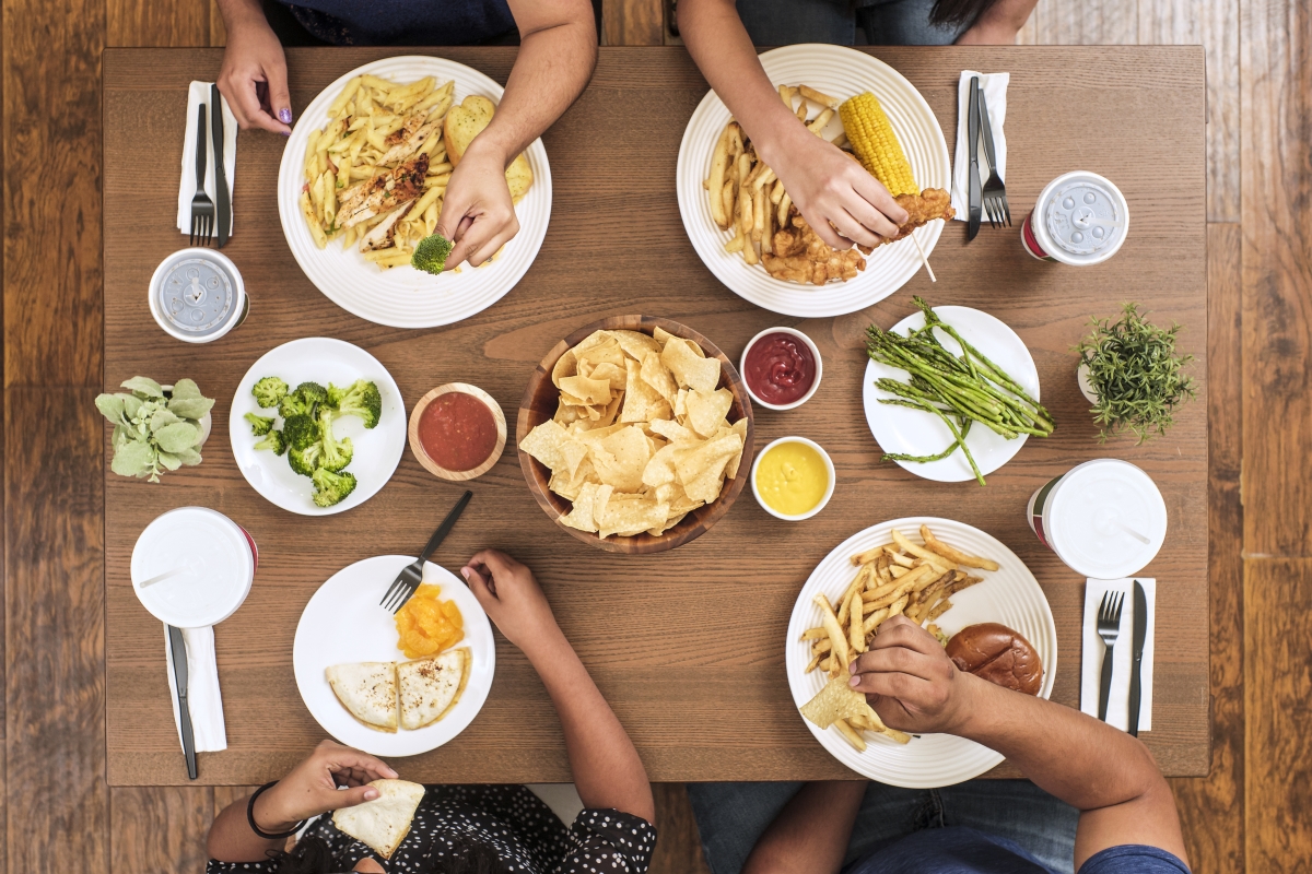 Together We Chili's | Family Restaurant & Casual Dining | Chili's Grill ...