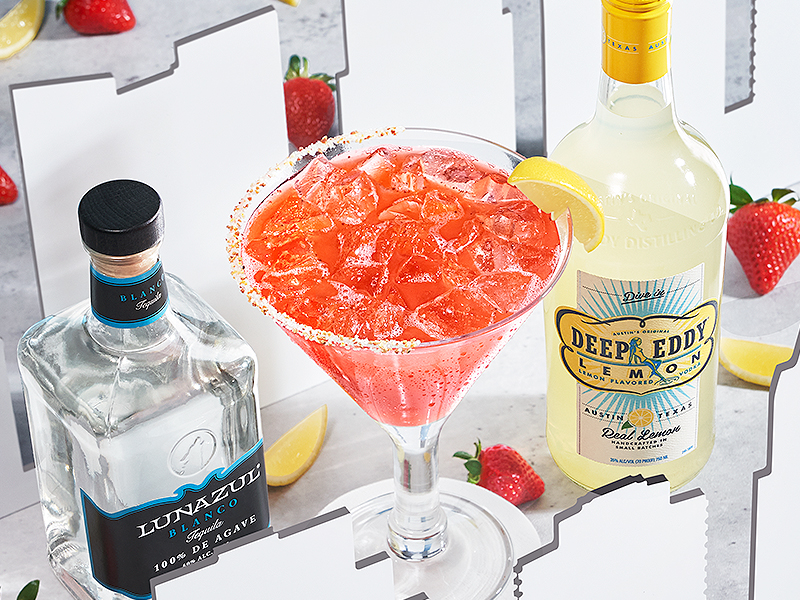 Margarita Specials Near Me Margarita Of The Month Chili's