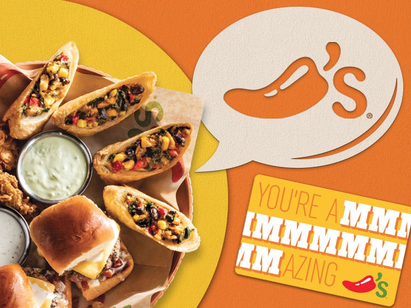 $10 off chilis coupon