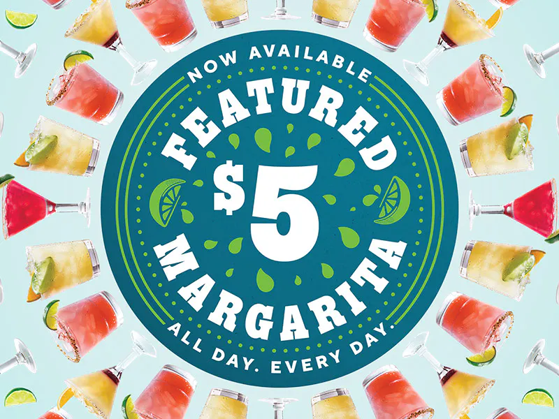 Alcoholic Drinks & Beverages | Bar Drinks & Cocktails | Chili's