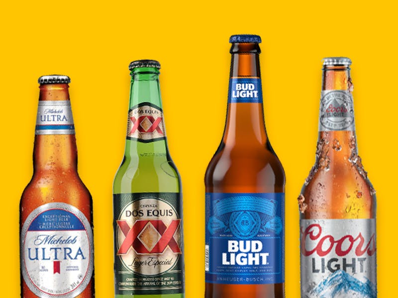 National Beer Day 2020 Bottled Canned Six Pack Of Beer To Go Chili S