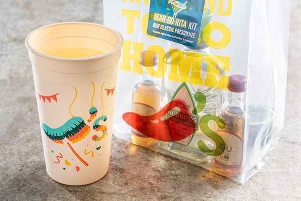 Cinco De Mayo To Go And Dine In Drink Specials Chili S