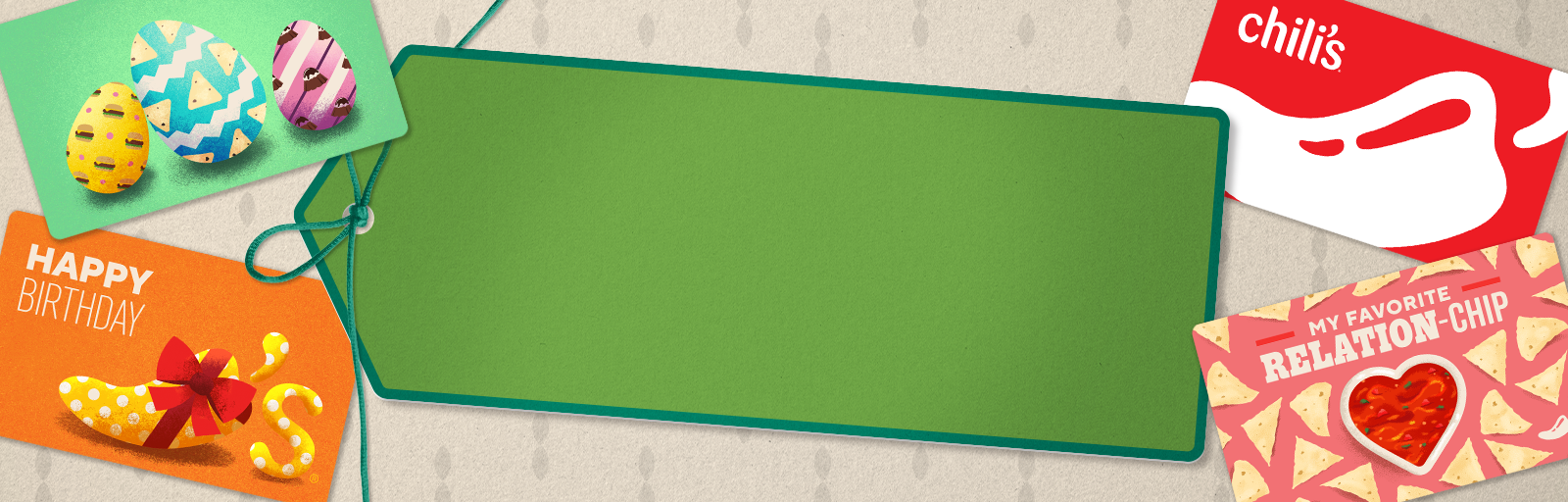 Chili's Restaurant Gift Cards eGift Cards Online